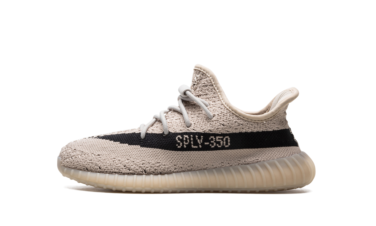 Yeezy Boost 350 V2 Kids "Slate" HP7872