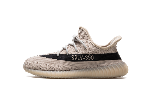 Yeezy Boost 350 V2 Kids "Slate" HP7872