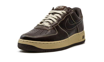 Air Force 1 Premium "Baroque Brown/Net" 309096 211