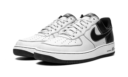 Air Force 1 Low "Neutral Grey / Black-White" 313642 001