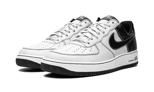 Air Force 1 Low "Neutral Grey / Black-White" 313642 001
