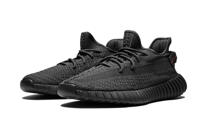 Yeezy Boost 350 V2 Reflective "Black - Static" FU9007