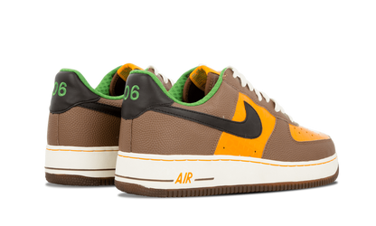 Air Force 1 Premium "Super Bowl" 312945 801