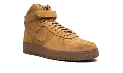 Air Force 1 Hi Premium "Bobbito" 318431 771