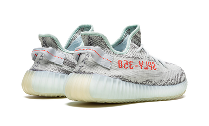 Yeezy Boost 350 V2 "Blue Tint" B37571