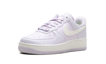 AIR FORCE 1 '07 NEXT NATURE WMNS "Barely Grape" DV3808 500