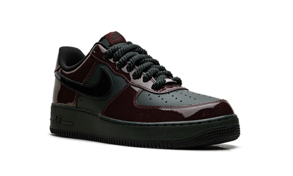 Air Force 1 Low '07 LV8 "Patent Leather Beef And Broccoli" IX4088 352