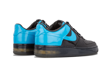 Air Force 1 Supreme Max Air "NBA All Star 2008" 318988 041