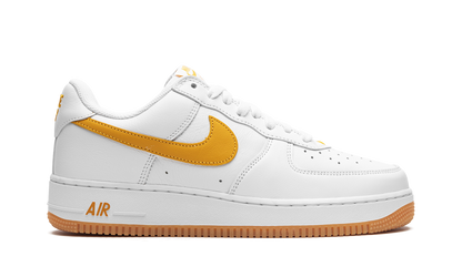 Air Force 1 Low "Waterproof - University Gold" FD7039 100