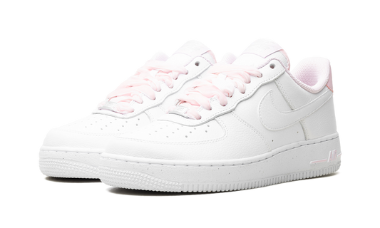 Air Force 1 Low Vintage WMNS "Pink Foam Velvet Laces" HV4403 601