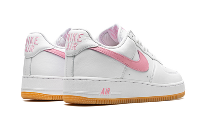 Air Force 1 Low "Pink Gum" DM0576 101