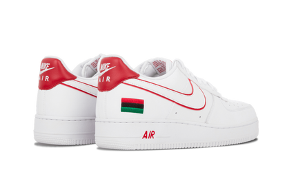 Air Force 1 Retro BHM QS "Black History Month" 739389 100