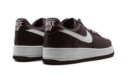 Air Force 1 Low "Color Of The Month - Chocolate" FD7039 200