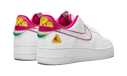 AIR FORCE 1 '07 LX WMNS "Dragon Fruit" DV3809 100