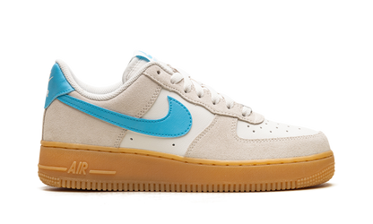 Air Force 1 '07 LV8 "Grey" FQ8714-003