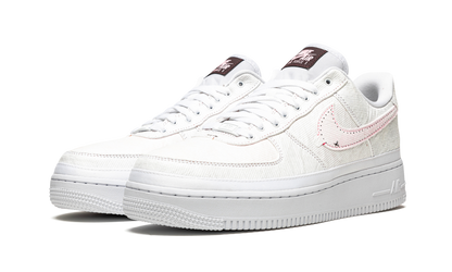 AIR FORCE 1 '07 PRM MNS WMNS "Tear-Away Reveal" DJ9941 244