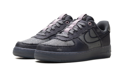 Air Force 1 Low '07 "Anthracite Iron Grey Violet Ore" IQ0614 060