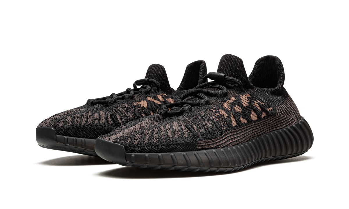 Yeezy 350 Boost V2 CMPCT "Slate Carbon" HQ6319