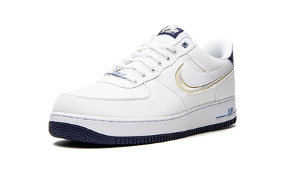 Air Force 1 PRM "White Fossil" DB3541 100