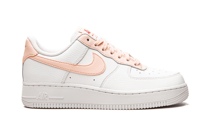 AIR FORCE 1 '07 MNS WMNS "Pale Coral" 315115 167