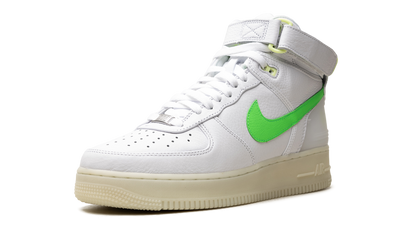 AIR FORCE 1 HIGH 'RSVP WHITE' "RSVP WHITE" CV0433 100