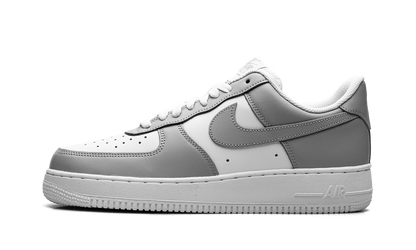Air Force 1 Low "Wolf Grey / White" FD9763 101