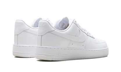 Air Force 1 Low '07 Premium "White Patent" IV2857 100