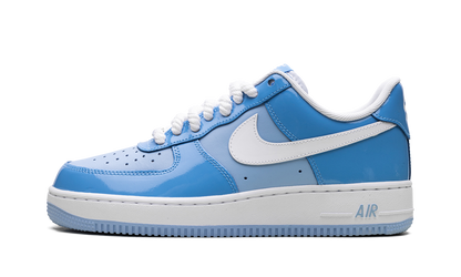 Air Force 1 Low '07 LV8 "Phychic Blue White Patent" HV9405 400