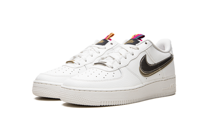 Air Force 1 LV8 GS "Off Noir Summit White" DH9595 001