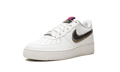 Air Force 1 LV8 GS "Off Noir Summit White" DH9595 001