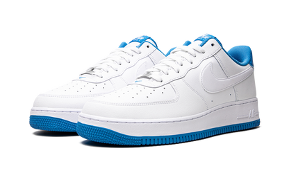 Air Force 1 '07 "White / Light Photo Blue" DR9867 101