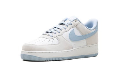 Air Force 1 '07 LV8 "Light Bone Light Armory Blue" FQ8714 005