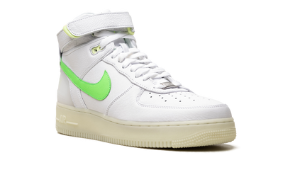 AIR FORCE 1 HIGH 'RSVP WHITE' "RSVP WHITE" CV0433 100