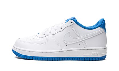 Air Force 1 Low '07 PS "White Light Photo Blue" DV1332 101