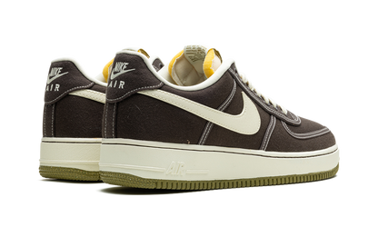 Air Force 1 Low "Inside Out Brown" CI9349 201