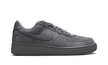 Air Force 1 Low "Kobe Bryant Forever Cool Grey" IB0018 004