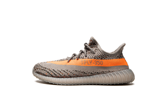 Yeezy Boost 350 V2 Kids "Beluga Reflective" GW1230