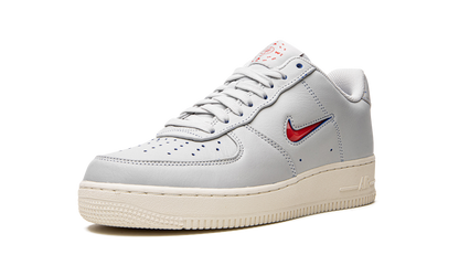 AIR FORCE 1 '07 PRM "Jewel - Home & Away - Grey" CK4392 002