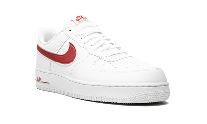 Air Force 1 '07 3 "Gym Red" AO2423 102