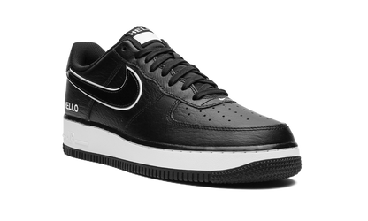 Air Force 1 '07 LX "Hello" CZ0327 001