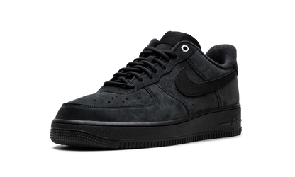 Air Force 1 Low '07 WB "Triple Black Nubuck" CJ9179 001