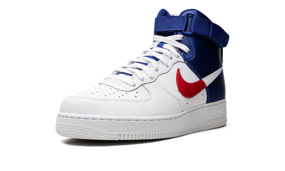 Air Force 1 High '07 "Los Angeles Clippers" BQ4591 102