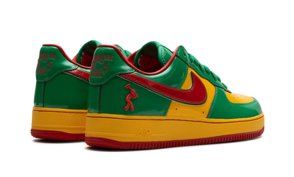 Air Force 1 Low "Lil Yachty Concrete Boys Lucky Green" IH4383 300