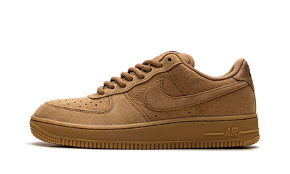 Air Force 1 SB "Flax / Black" HM8517 200