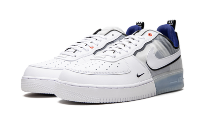 Air Force 1 React "White Photo Blue" DH7615 101