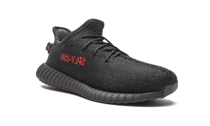 Yeezy Boost 350 V2 Kids "Bred" GZ8655