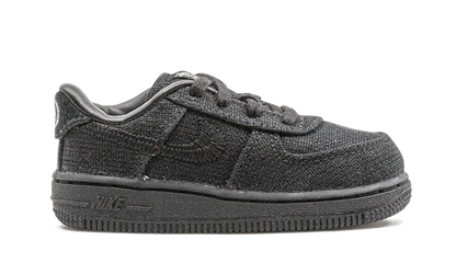 Air Force 1 Low TD "Stussy - Black" DC8306 001
