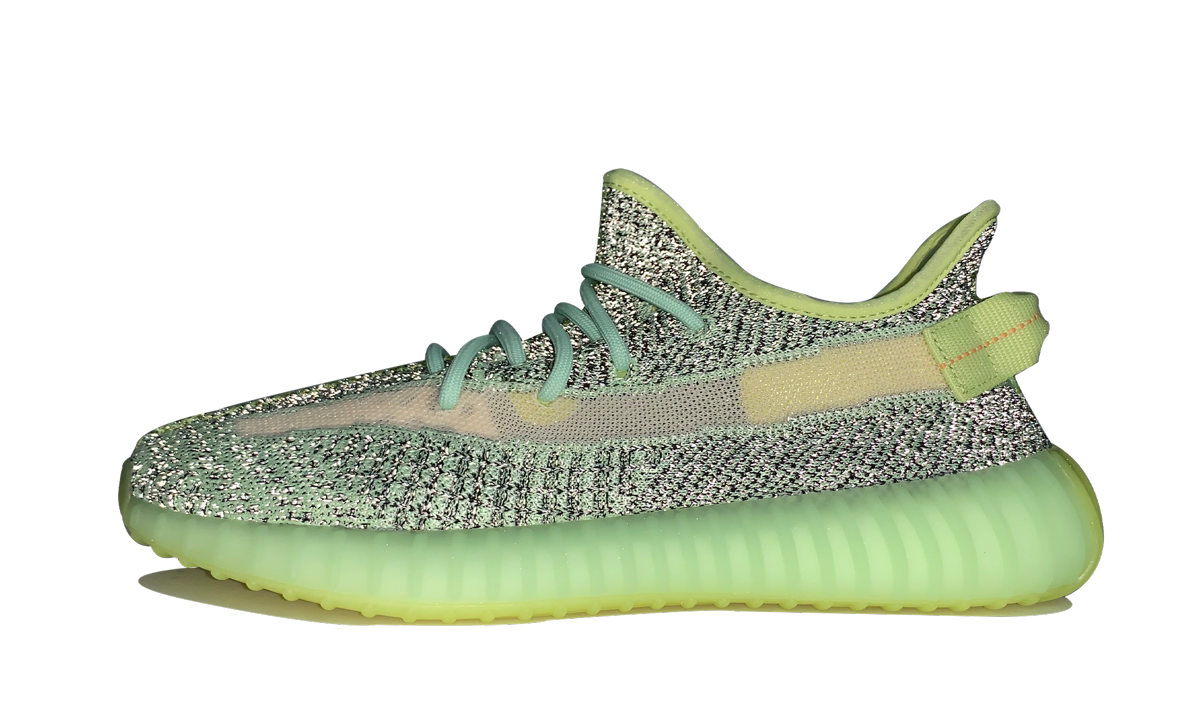 Yeezy Boost 350 V2 Reflective "Yeezreel" FX4130