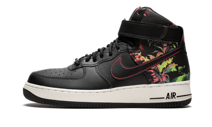 Air Force 1 High '07 LV8 "Black Floral" CI2304 001