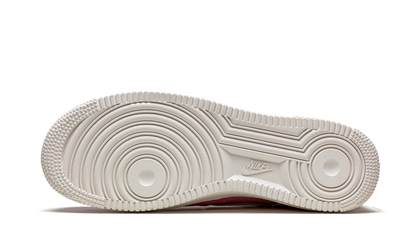 Air Force 1 Low '07 LV8 "Dusty Red" DH0265 600